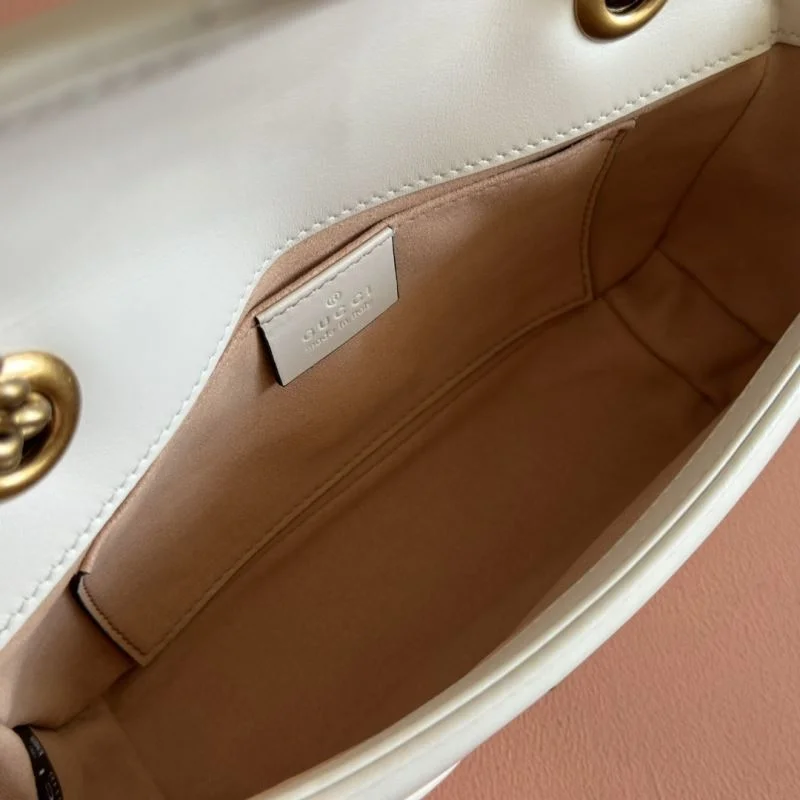 Gucci Satchel Bags OdorResistant 49747