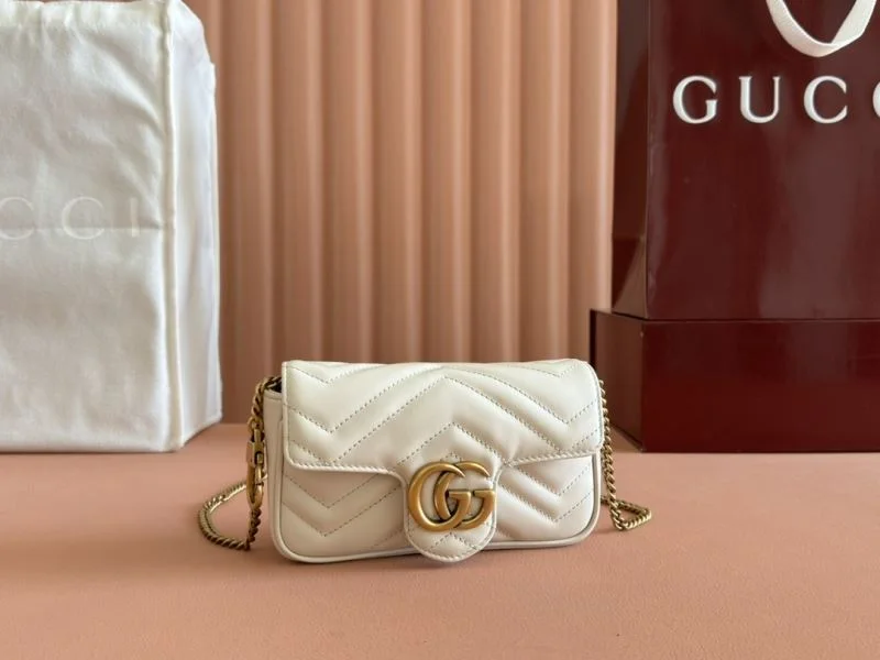 Stylish Gucci Satchel Bags 49785