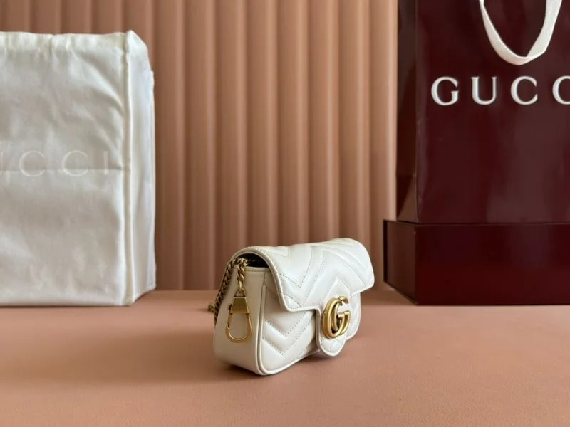 Stylish Gucci Satchel Bags 49785