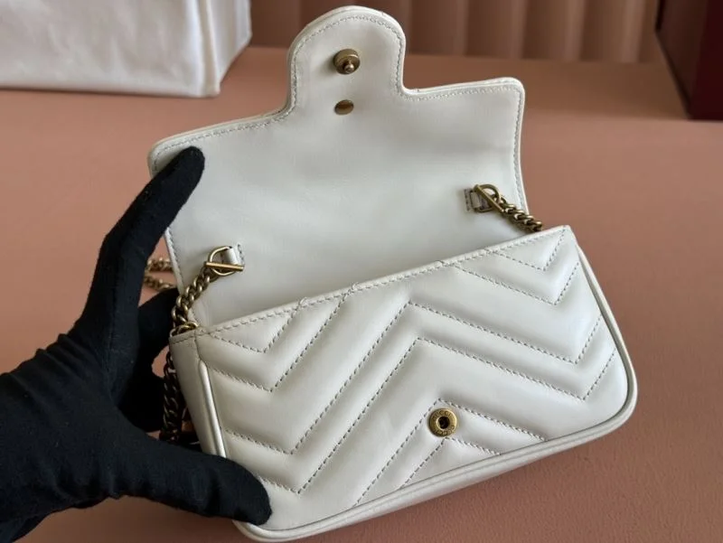 Stylish Gucci Satchel Bags 49785