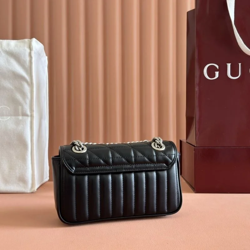 Gucci Satchel Bags Neat 49741