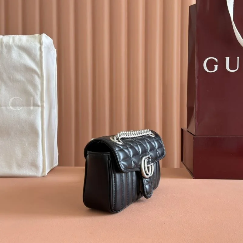 Gucci Satchel Bags Neat 49741