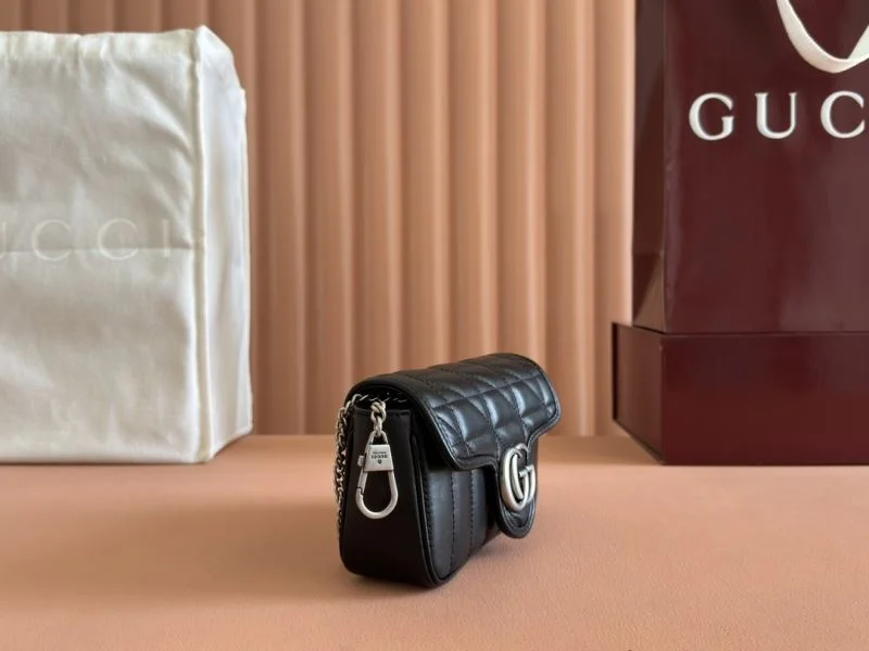 Sustainable Gucci Satchel Bags 49744