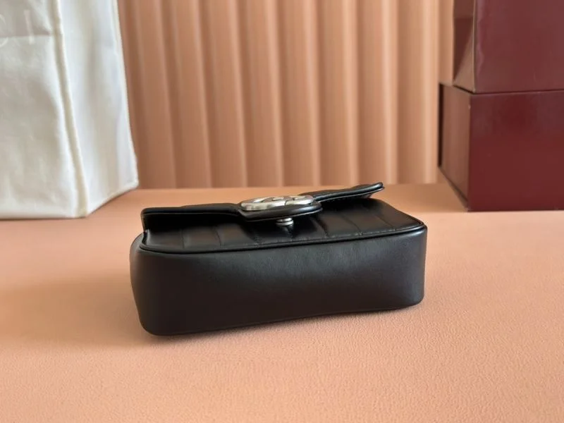 Sustainable Gucci Satchel Bags 49744