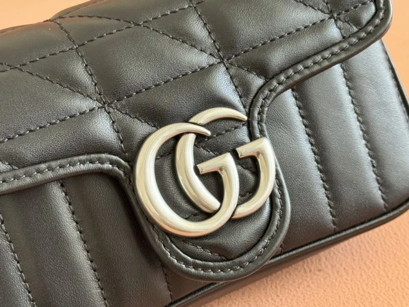 Sustainable Gucci Satchel Bags 49744