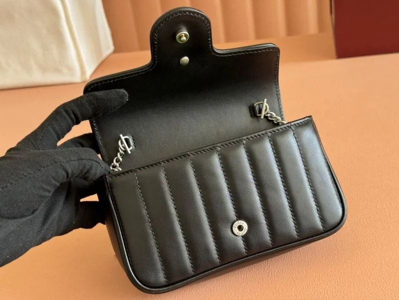 Sustainable Gucci Satchel Bags 49744