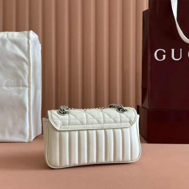 Supportive Gucci Satchel Bags 49740