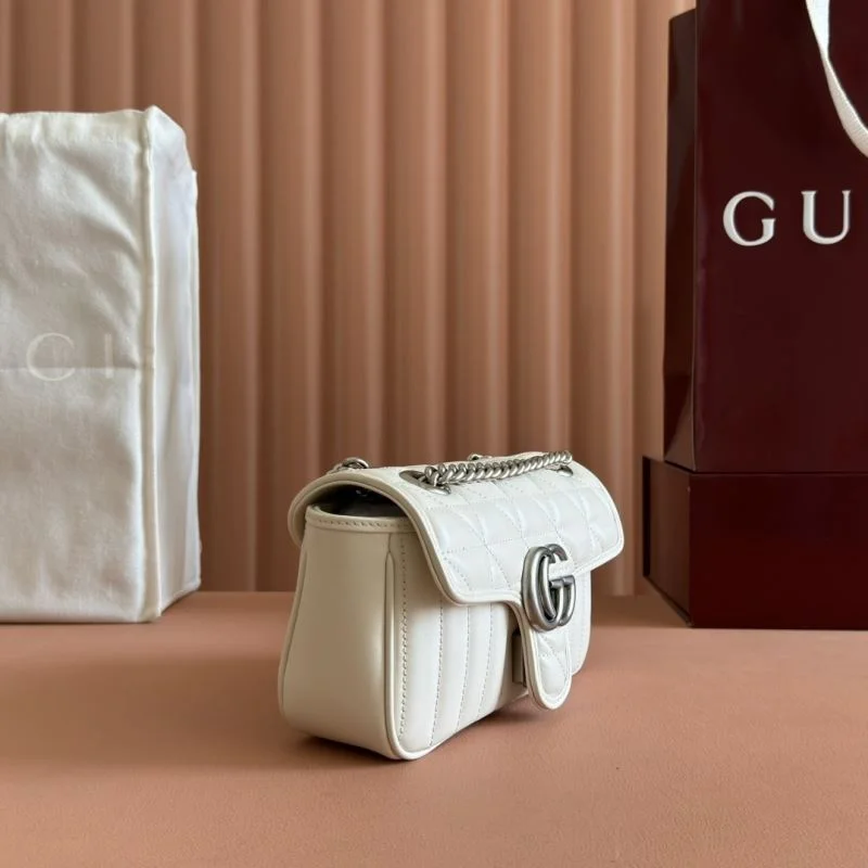Supportive Gucci Satchel Bags 49740