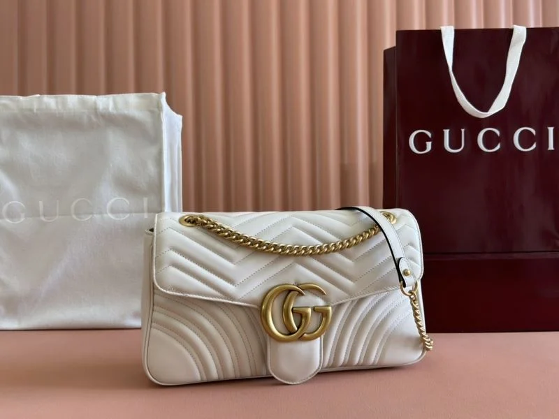 GoodFit Gucci Satchel Bags 49732
