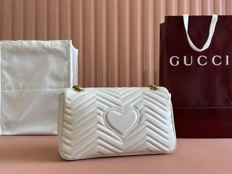 GoodFit Gucci Satchel Bags 49732