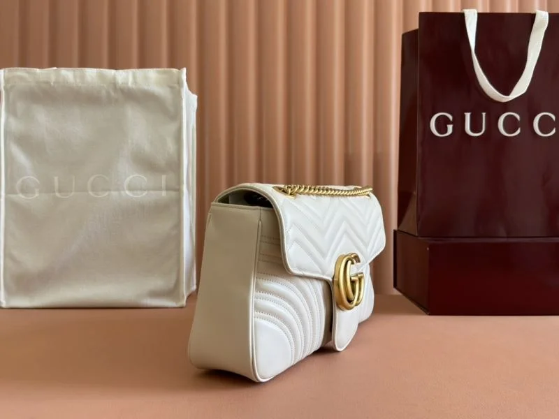 GoodFit Gucci Satchel Bags 49732