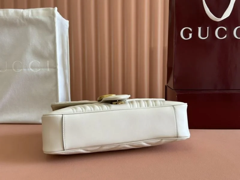 GoodFit Gucci Satchel Bags 49732