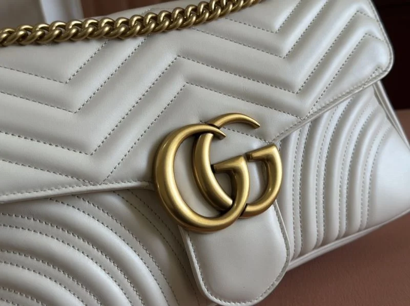 GoodFit Gucci Satchel Bags 49732