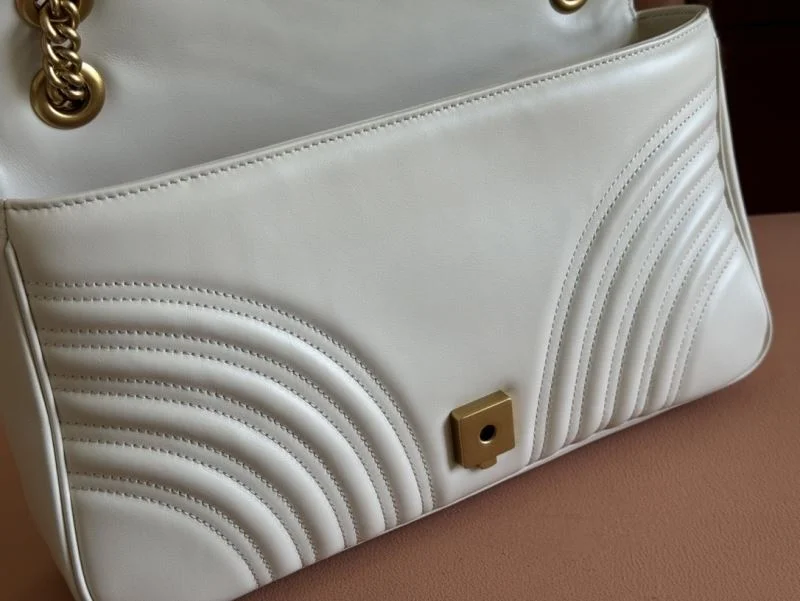 GoodFit Gucci Satchel Bags 49732