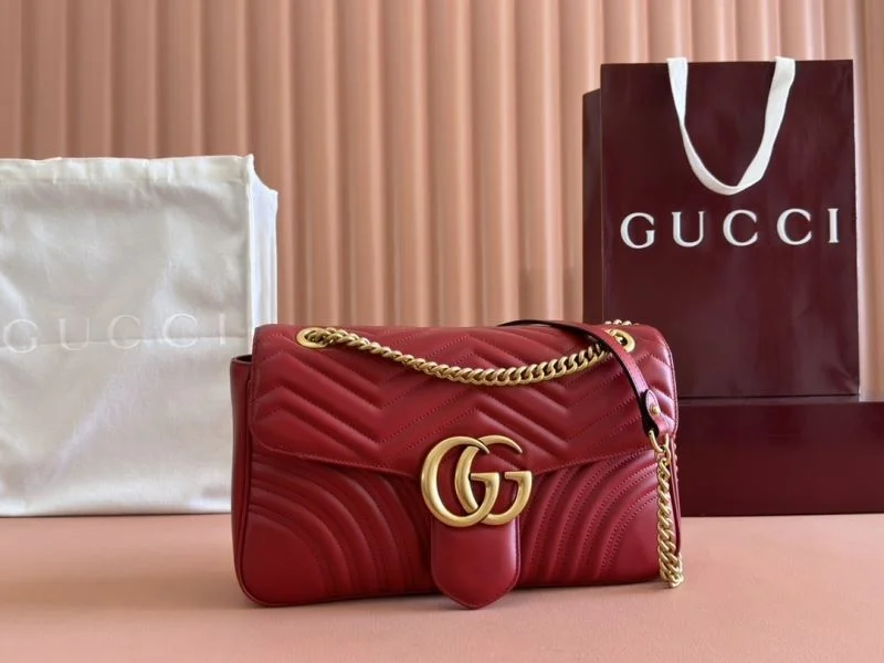 ModernLook Gucci Satchel Bags 49774