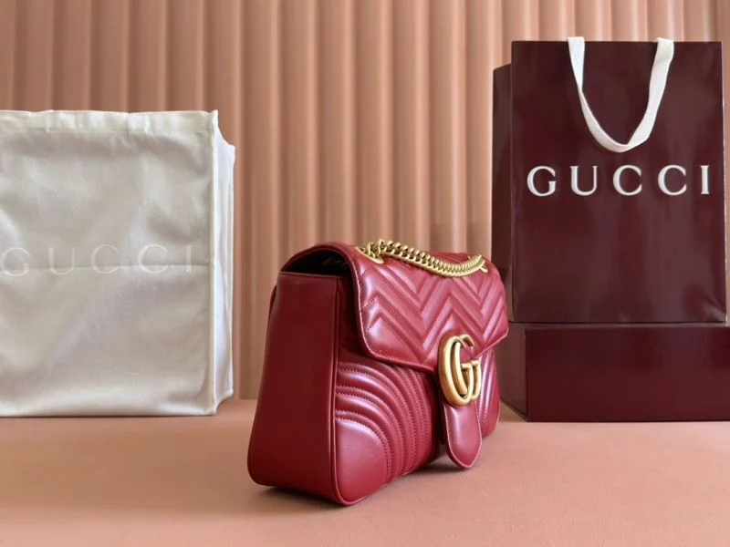 ModernLook Gucci Satchel Bags 49774