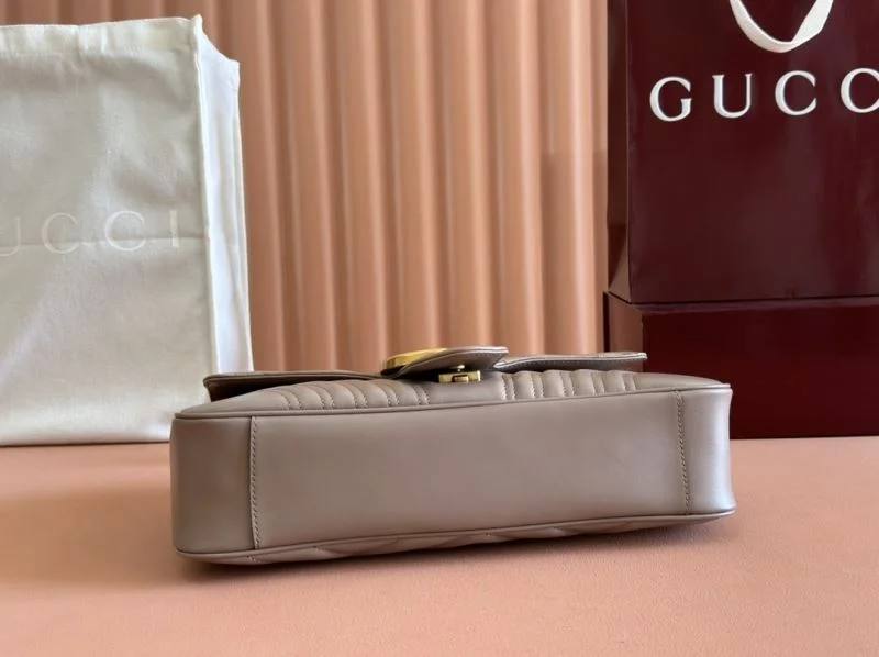 Practical Gucci Satchel Bags 49731