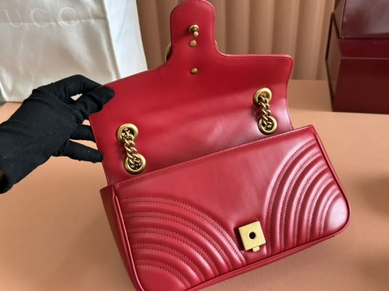 Premium Gucci Satchel Bags 49730