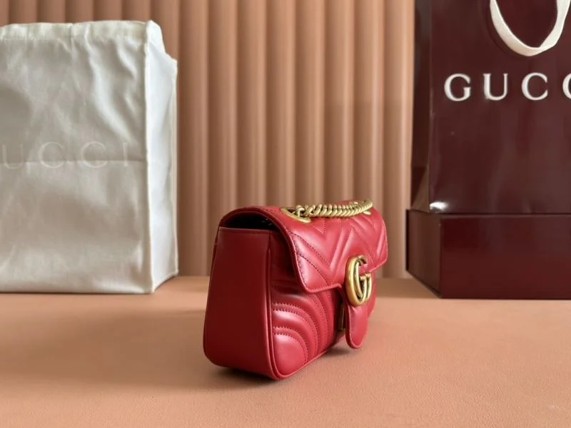 Sleek Gucci Satchel Bags 49729