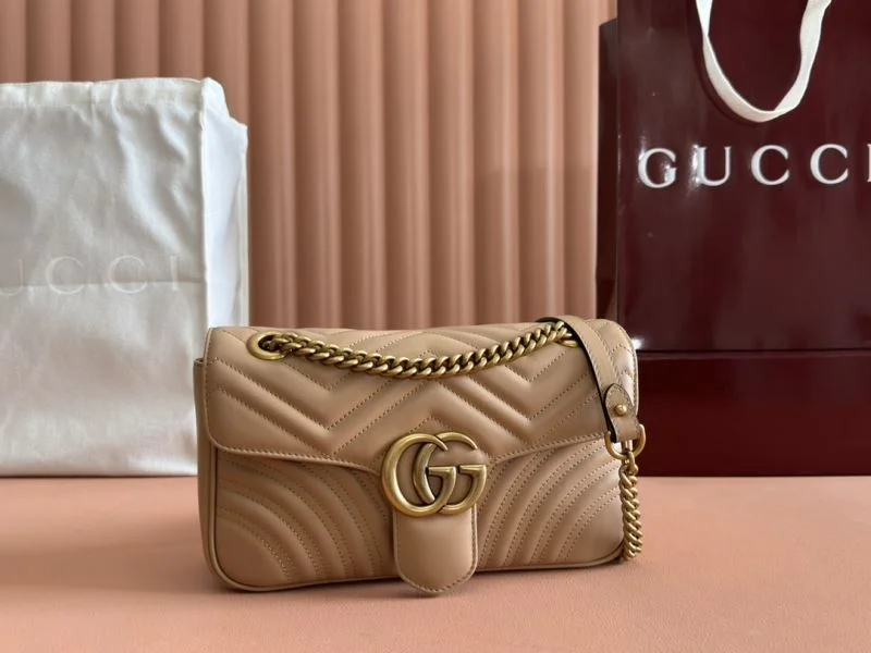 Gucci Satchel Bags GoodFit 49724