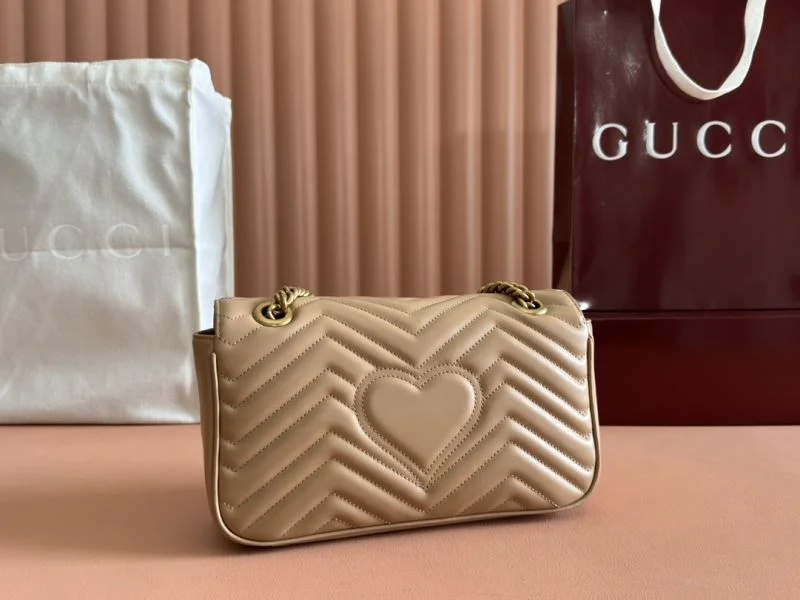 Gucci Satchel Bags GoodFit 49724