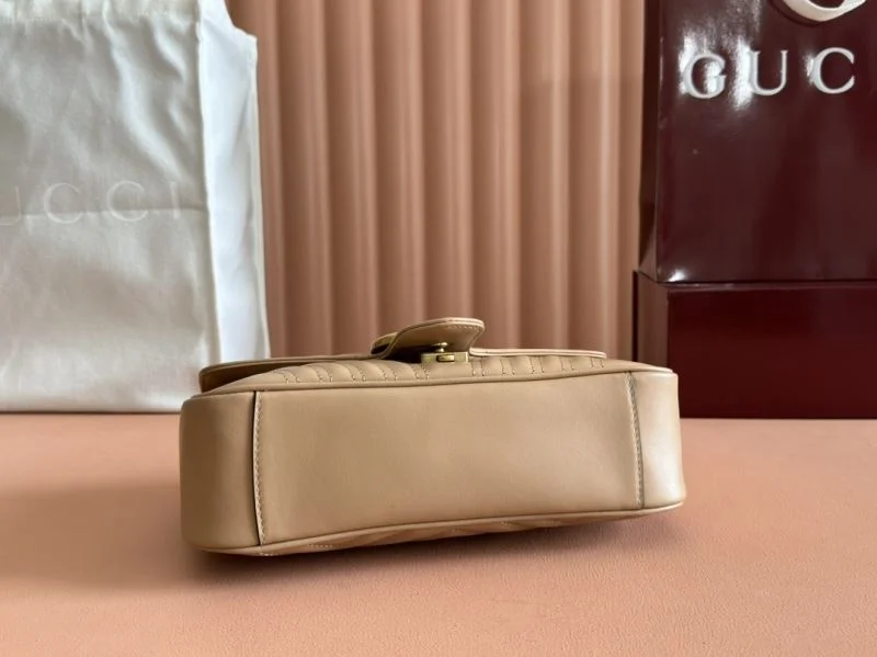 Gucci Satchel Bags GoodFit 49724
