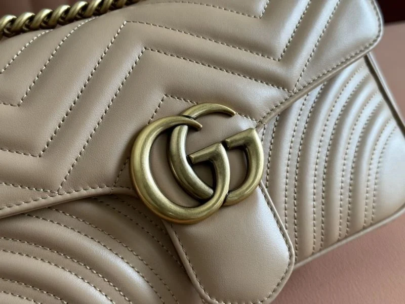 Gucci Satchel Bags GoodFit 49724