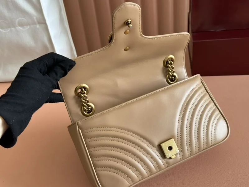 Gucci Satchel Bags GoodFit 49724