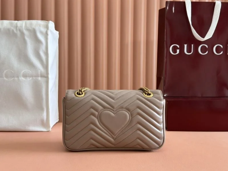 Gucci Satchel Bags DailyWear 49807