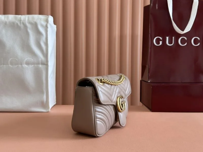 Gucci Satchel Bags DailyWear 49807
