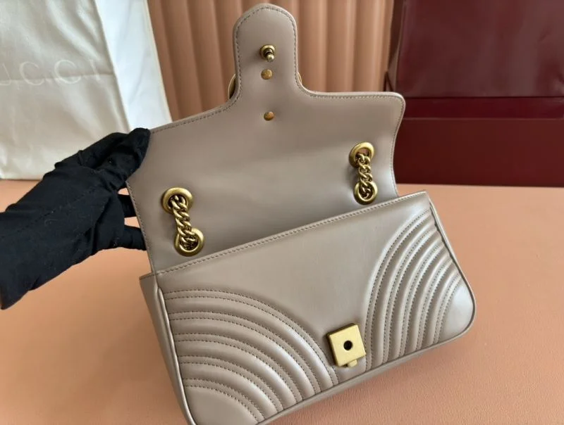 Gucci Satchel Bags DailyWear 49807