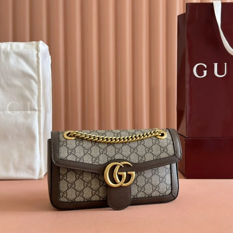 Gucci Satchel Bags FashionForward 49720