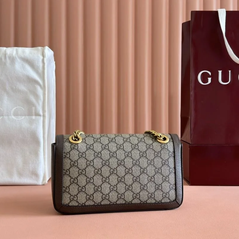 Gucci Satchel Bags FashionForward 49720