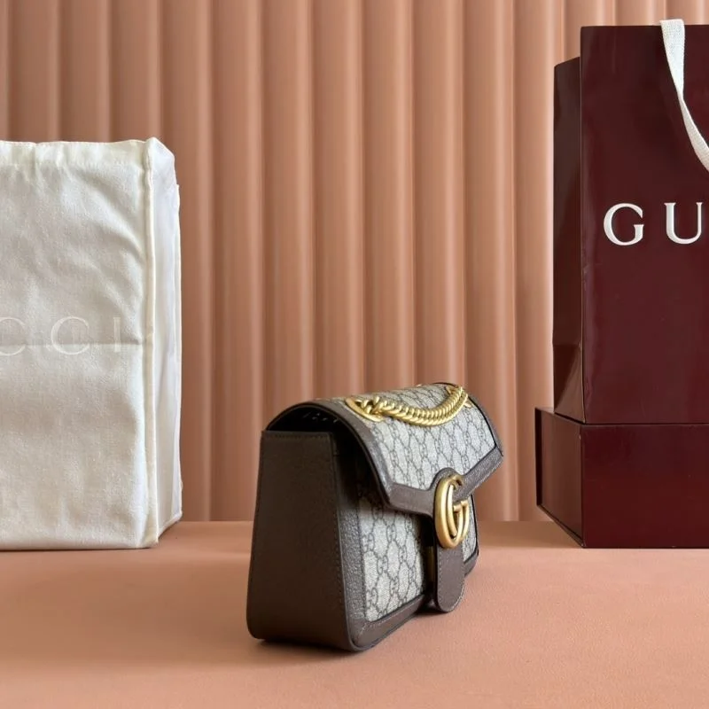 Gucci Satchel Bags FashionForward 49720
