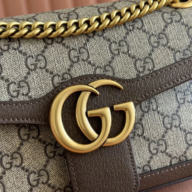 Gucci Satchel Bags FashionForward 49720