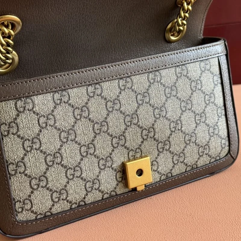 Gucci Satchel Bags FashionForward 49720
