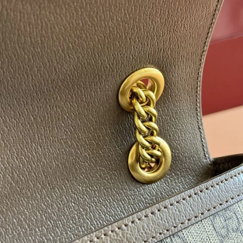 Gucci Satchel Bags FashionForward 49720