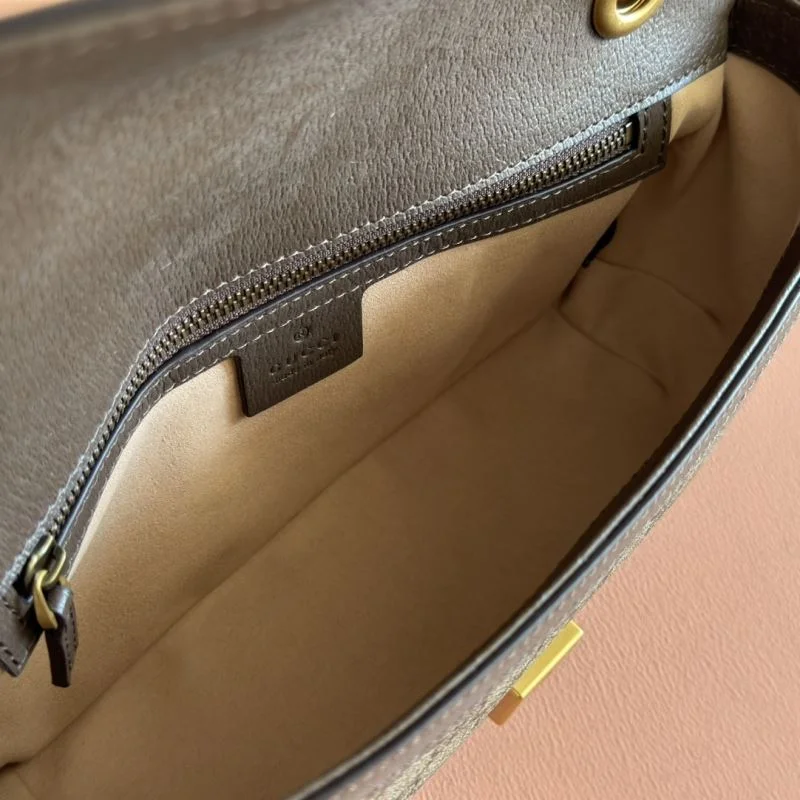 Gucci Satchel Bags FashionForward 49720