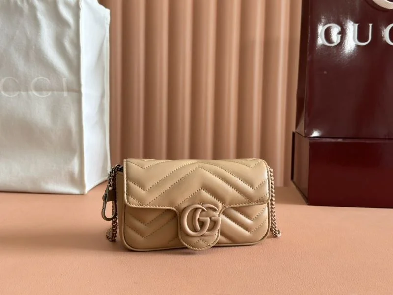 Effortless Gucci Satchel Bags 49763