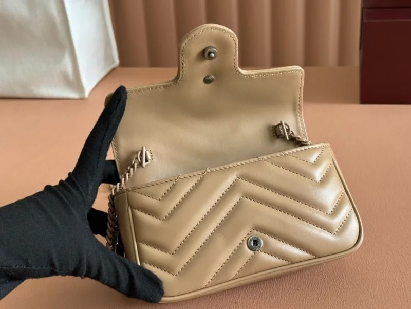 Effortless Gucci Satchel Bags 49763