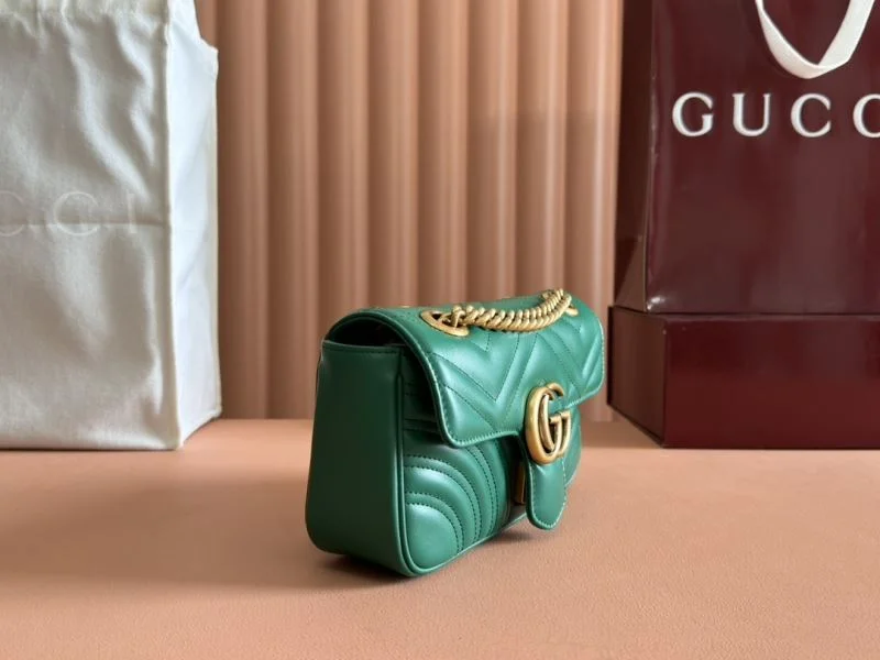 Compact Gucci Satchel Bags 49761