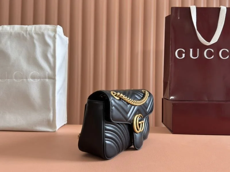 Comfortable Gucci Satchel Bags 49717