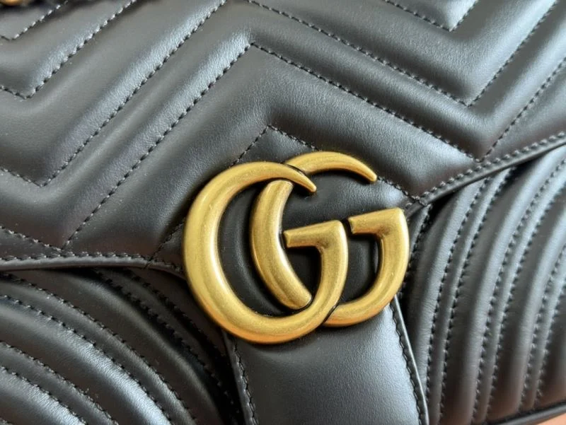 Comfortable Gucci Satchel Bags 49717