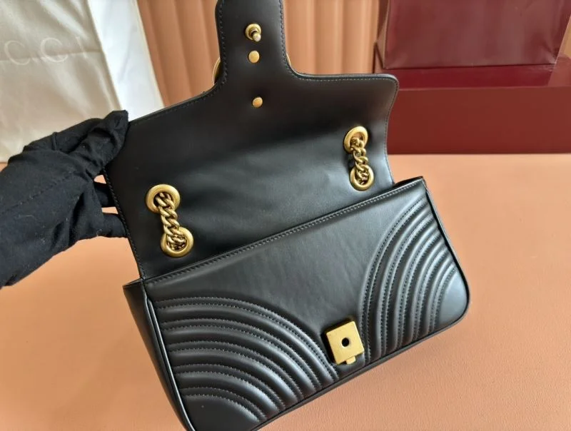 Comfortable Gucci Satchel Bags 49717