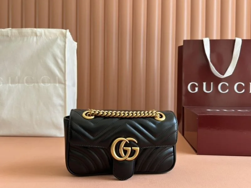 TechFriendly Gucci Satchel Bags 49709