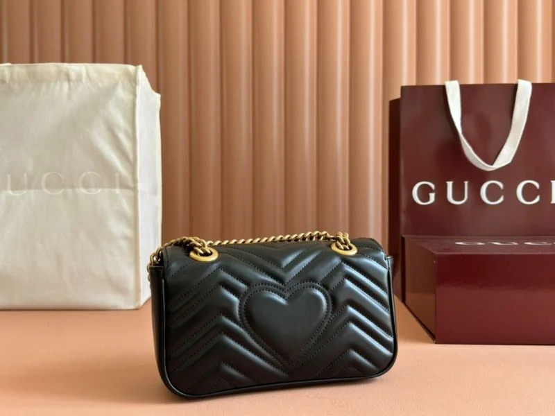 TechFriendly Gucci Satchel Bags 49709