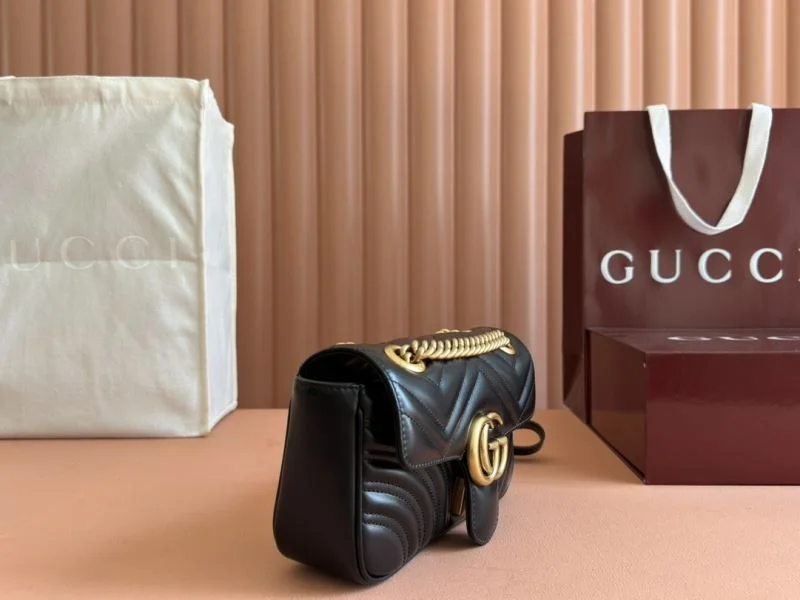 TechFriendly Gucci Satchel Bags 49709