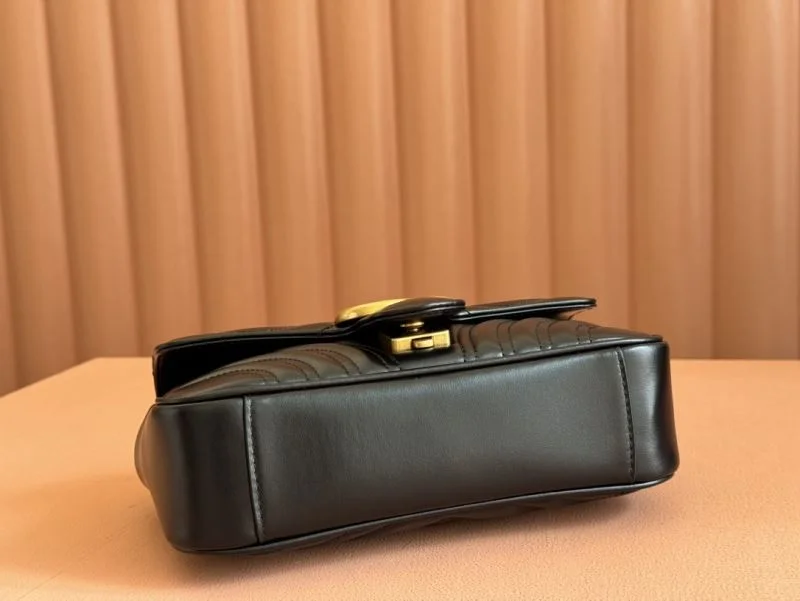 TechFriendly Gucci Satchel Bags 49709