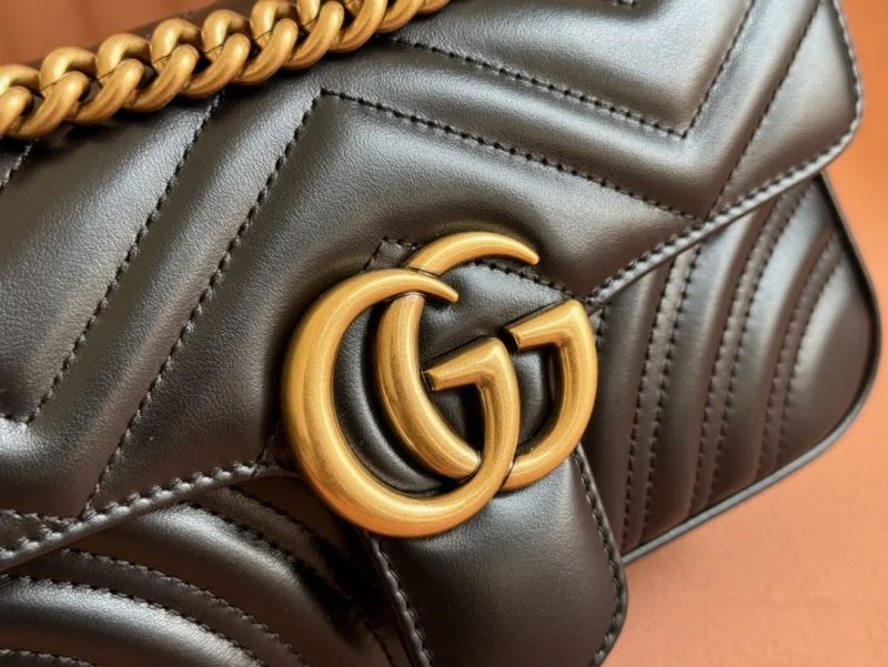 TechFriendly Gucci Satchel Bags 49709