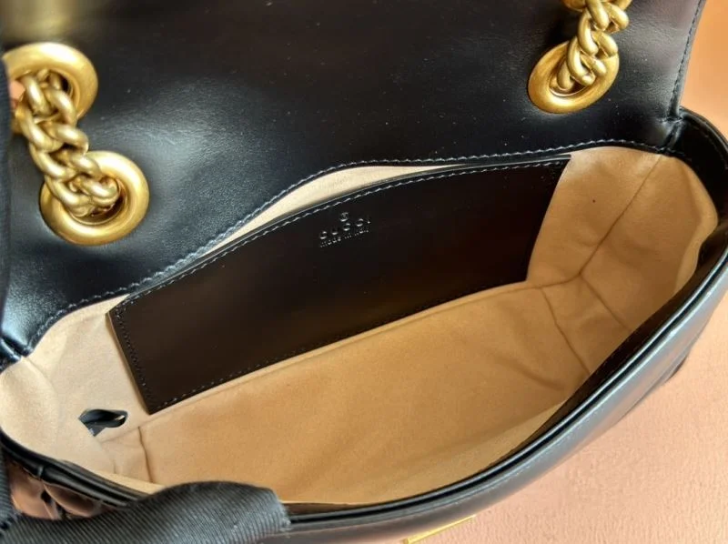 TechFriendly Gucci Satchel Bags 49709